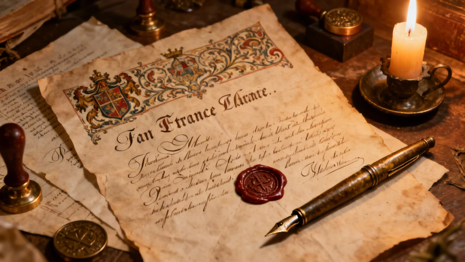 SingeLier — Généalogie, Histoire & Patrimoine Familial