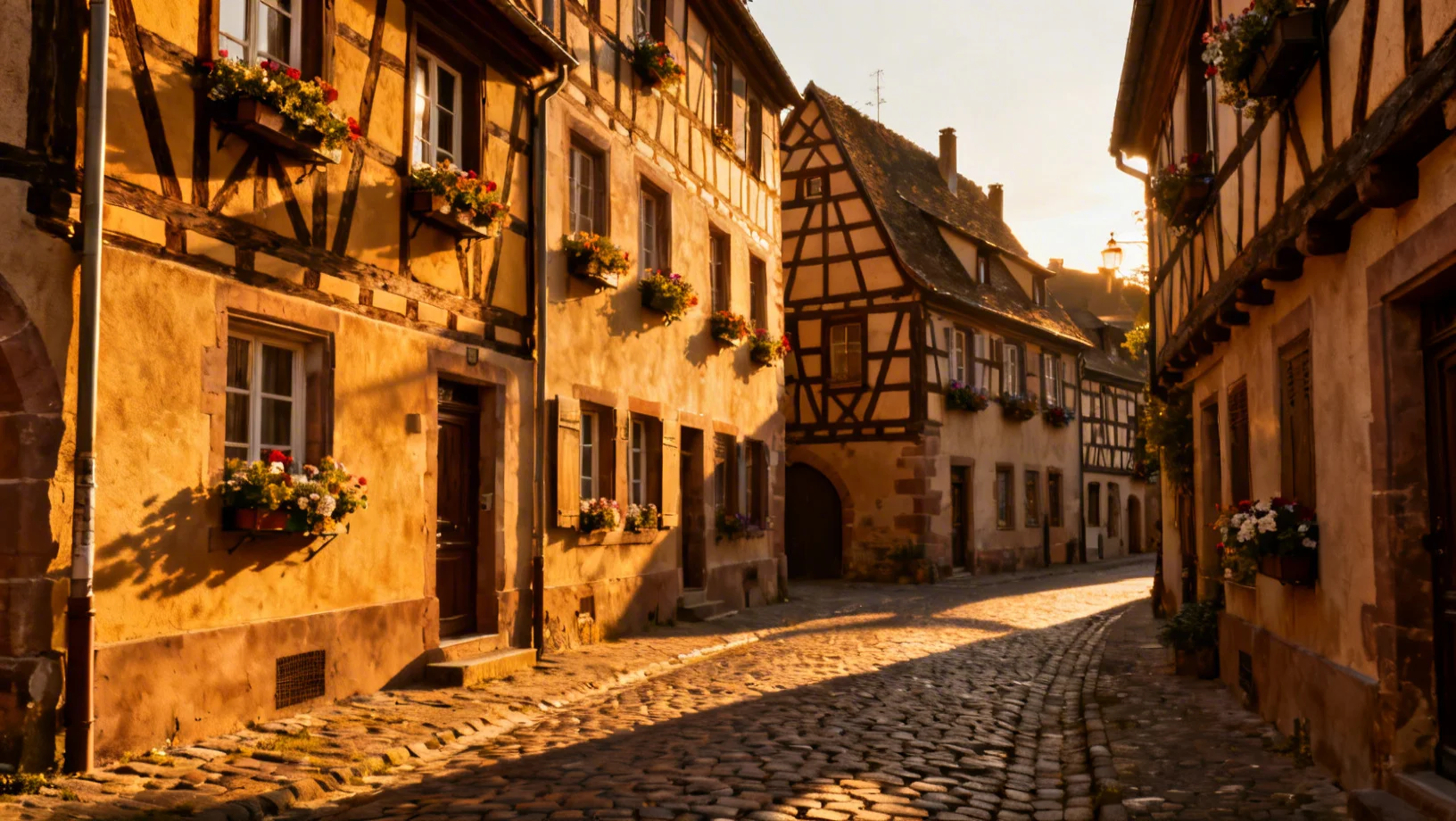 Patrimoine & Histoire